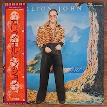 Elton John Caribou