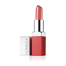 Clinique Pop Lip Clour Ruj - Papaya Pop 3.9 G