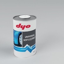 Dyo Sertleştiriçi 1 Litre Hızlı 871-0535-11d