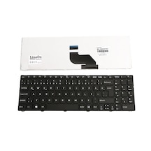 Casper Uyumlu Cn.Ttnp610A Notebook Klavye Çerçeveli