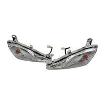 Rks Spontini 110 Ön Sinyal Takımı