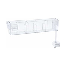 Jeneca Gd-18 Üst Filtre