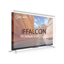 İffalcon 85" İnç 214 Cm Ekran Tv Ekran Koruyucu Qe85q80tat