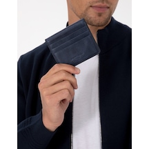 Pierre Cardin Erkek Lacivert Cüzdan 50321924-vr033 Lacivert
