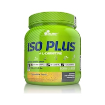 Olimp Iso Plus® + L-Carnitine 700 Gr - Limon