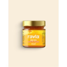 Ravla Çörekotu Balı - 250g