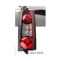 Stop Lambasi Sol Duysuz Partner Tepee-berlingo 12-19 2kapi 9677205580