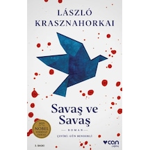 Savaş Ve Savaş - Rxlu-751641