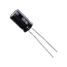 100 Uf 25 V Kondansatör