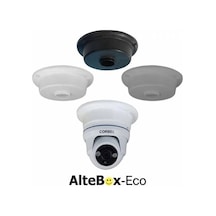 Altebox-Eco (Yuvarlak) Kamera Buat