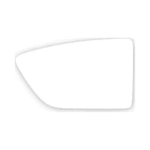 Seat Leon 3 MK3 2013-2020 Sol Dış Ayna Camı Isıtmalı 5F0857521C