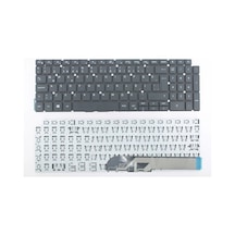 Dell Uyumlu Vostro 7590, 3501, 3500 2020 Klavye K-dl47v1
