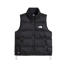 The North Face W Hydrenalıte Down A-lıne Vest Kadın Ceket Nf0a89vjjk31 Siyah