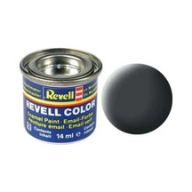 Email Color Dust Grey - Mat - Boya 14 Ml