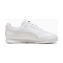 Puma Bmw Mms Roma Via Erkek Günlük Spor Ayakkabı C-pum308353e10p02 Beyaz Puma Bmw Mms Roma Via Erkek Günlük Spor Ayakkabı C-pum308353e10p02 Beyaz