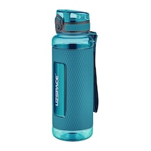 Uzspace Fiftyfifty 1100Ml -Mega Büyük Boy- Tritan Su Matarası