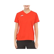 Raru Kadın T-Shirt Venus Oranj Turuncu