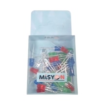 Misyon Diyot Led 40lı