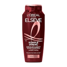 Elseve Dökülme Karşı Şampuan 300ml 1 Adet