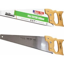 Baytec Testere Pala 500mm Mk4605 8365