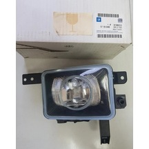 Opel Corsa 2001-2004 Ön Sis Lambası Sağ Oem No: 9196910