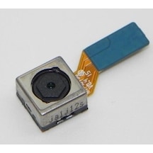 Ally Galaxy W I8150 Arka Kamera