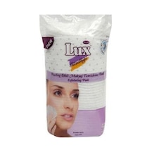 Lux Peeling Etkili Makyaj Temizleme Pamuğu 40'lı