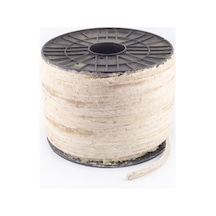 Yağlı Salmastra 6 X 6 Mm 10 Metre