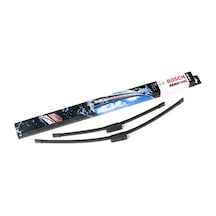 3397007467 Bosch Silecek Süpürgesi Ön Cam V40ıı-s40ıı-s60ıı-s80ıı