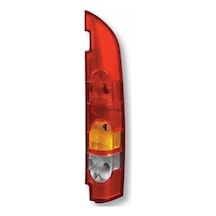 Stop Lambası Duysuz Renault Kangoo 2003-2007 Çift Kapı Sağ