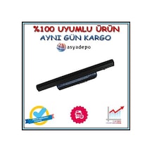 Acer Uyumlu Aspire 3820Tg Batarya Pil