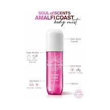 Amalfi Coast Fruity & Floral Body Mist 180 Ml
