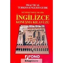 Pratik İngilizce Konuşma Kılavuzu - Kolektif