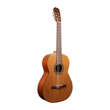 Alvaro No:39 Alv0540 İspanyol El Yapımı Klasik Gitar-Tam Boy-4/4
