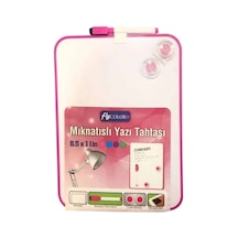 Fly Color Mıknatıslı Yazı Tahtası Diğer