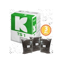 Torf İthal Klasmann Ts1 10 L 3 Lü Paket