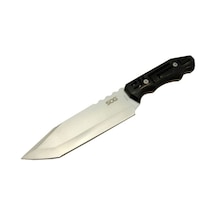 Sog Tanto Jb02k-cp Wy Outdoor Kamp Bıçak 30 Cm - Kılıflı