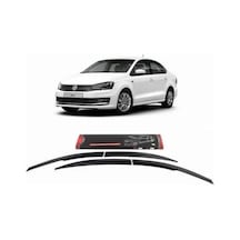 Sunpleks Cam Rüzgarlığı Vw Golf V-vı-vıı 03-19 Ön-arka Sport Styl