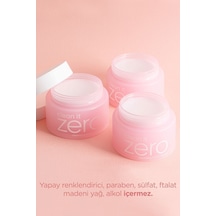 Banila Co Clean It Zero Cleansing Balm Yağ Bazlı Temizleyici 100 ML
