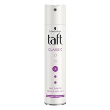 Taft Ekstra Güçlü Sprey 250 Ml 7'li Avantaj Paketi Mıchu