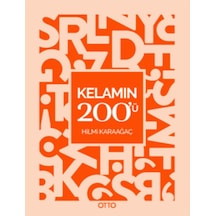 Kelamın 200'ü - Hilmi Karaağaç - Otto