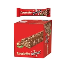 Tadelle Maxinut Çikolatalı Gofret 20 x 30 G