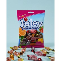 Evliya Joley Meyve Aromalı Jöle Şeker 350 G