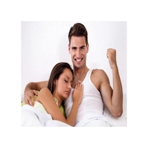 King Size Erkeklere Özel Destekleyici 30'lu + Kayganlaştırıcı Jelle