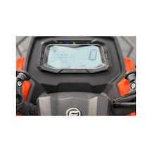Cf Moto C Force 1000 Atr-eps Atv Uyumlu Dijital Gösterge Panel 9h Nano Ekran Koruyucu