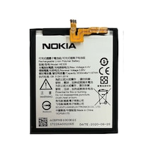 Nokia 8 Batarya Pil  Batarya