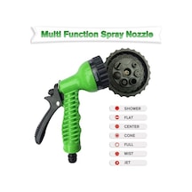 Didadodo Mihaly 25 Ft Genişletilebilir Bahçe Hortumu Açık Hava Su Bağlantısı