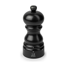 Peugeot Paris U-select Satin Black Karabiber Değirmeni 12 Cm Çok Renkli
