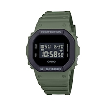 Casio Dw-5610uu-3dr Erkek Kol Saati Çok Renkli
