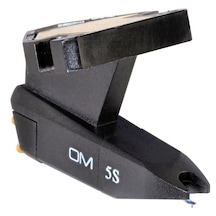 Ortofon Om 5 S Pikap İğnesi